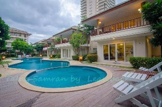 Hotel Ban Talay Samran