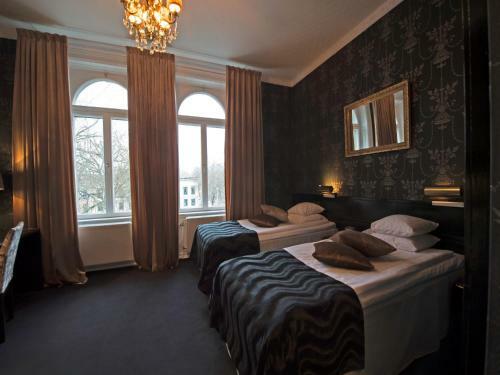 Stadshotellet Lidk�ping - Sweden Hotels