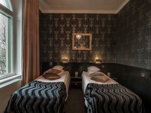 Stadshotellet Lidk�ping - Sweden Hotels