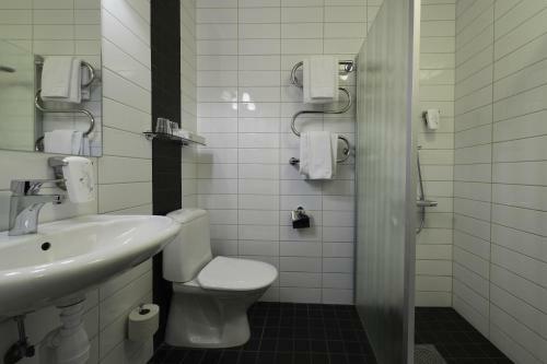 Stadshotellet Lidk�ping - Sweden Hotels