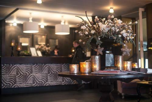 Stadshotellet Lidk�ping - Sweden Hotels