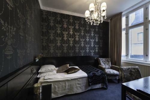 Stadshotellet Lidk�ping - Sweden Hotels