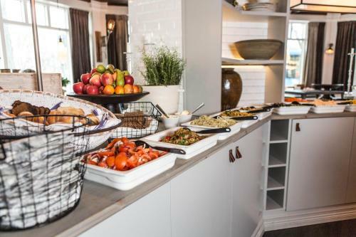 Stadshotellet Lidk�ping - Sweden Hotels