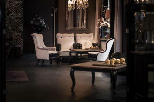 Stadshotellet Lidk�ping - Sweden Hotels