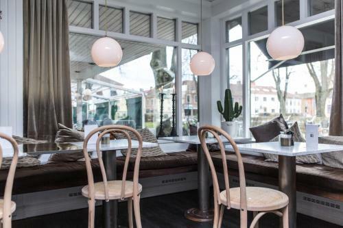 Stadshotellet Lidk�ping - Sweden Hotels