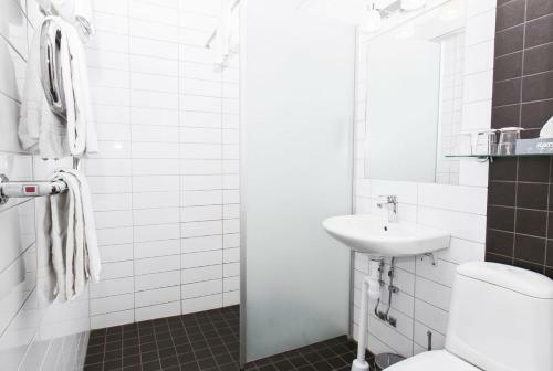 Stadshotellet Lidk�ping - Sweden Hotels