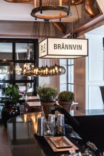 Stadshotellet Lidk�ping - Sweden Hotels