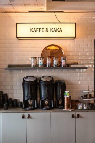 Stadshotellet Lidk�ping - Sweden Hotels