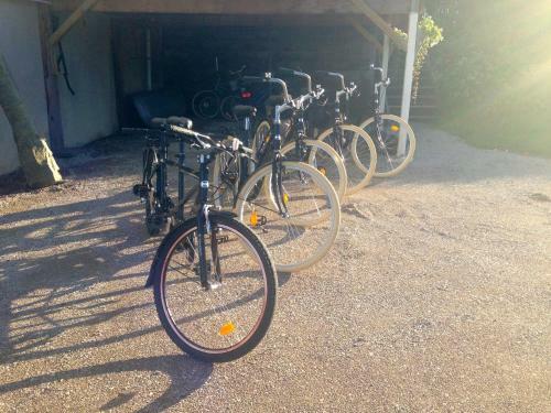 Vintergatan Bed & Breakfast