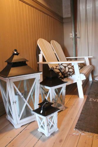 Vintergatan Bed & Breakfast