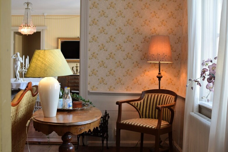Bed & Breakfast Ruders Egendom