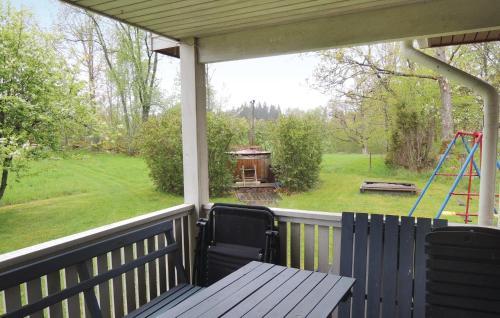 Holiday Home Gistingstorp S�vsj�