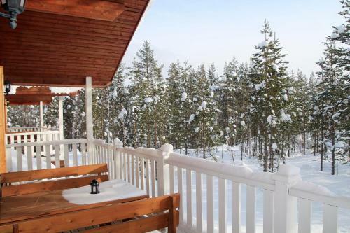 Agroturismo Skogshotell