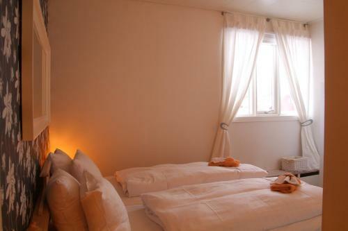 Agroturismo Skogshotell