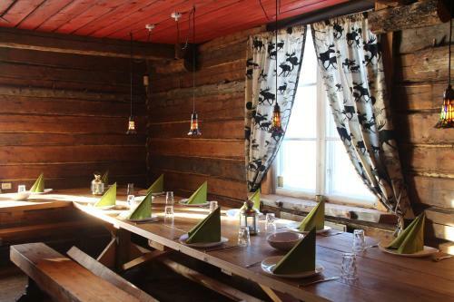 Agroturismo Skogshotell