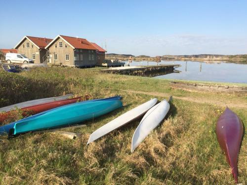 Hotel Everts Sj�bod Grebbestad