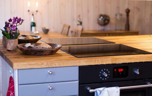 Hotel Everts Sj�bod Grebbestad