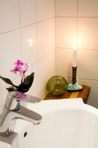 Hotel Everts Sj�bod Grebbestad