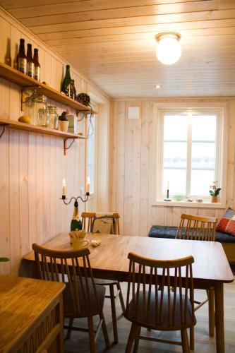 Hotel Everts Sj�bod Grebbestad