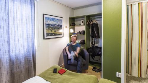 Abisko Mountain Lodge