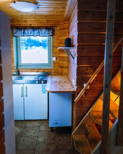 Abisko Mountain Lodge