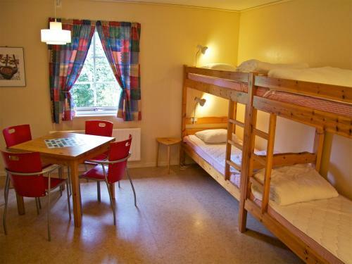 Albergue Gaffelbyn - Sundsvalls Vandrarhem