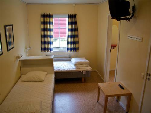 Albergue Gaffelbyn - Sundsvalls Vandrarhem
