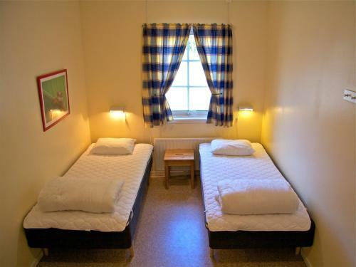 Albergue Gaffelbyn - Sundsvalls Vandrarhem