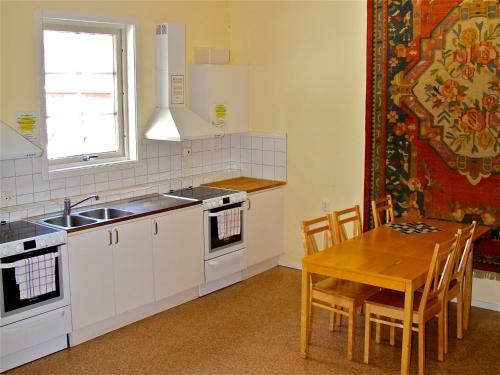 Albergue Gaffelbyn - Sundsvalls Vandrarhem