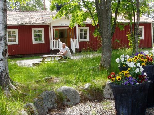 Albergue Gaffelbyn - Sundsvalls Vandrarhem