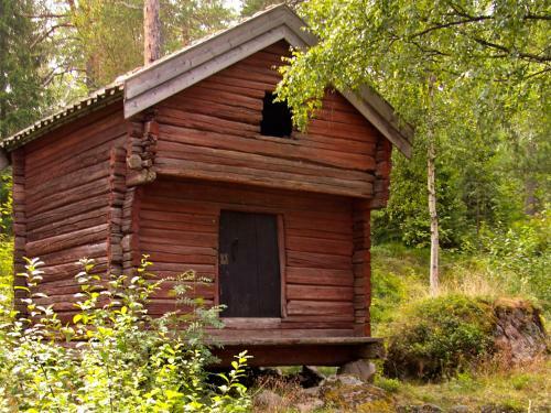 Albergue Gaffelbyn - Sundsvalls Vandrarhem