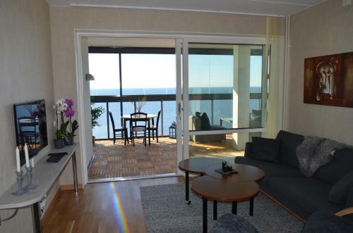 Apartamento Sn�ckbacken 8