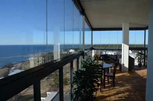 Apartamento Sn�ckbacken 8