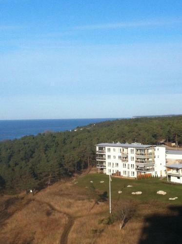 Apartamento Sn�ckbacken 8