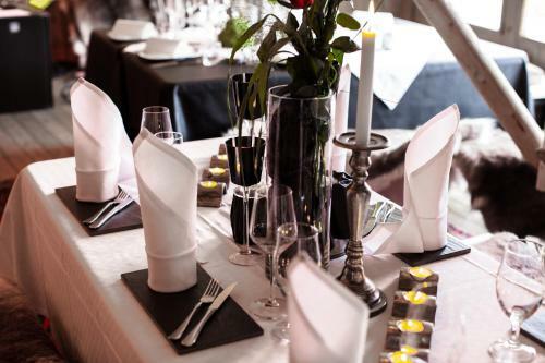 Bjurfors Hotell & Konferens
