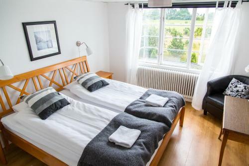 Hostal F�r�g�rden Bed & Breakfast