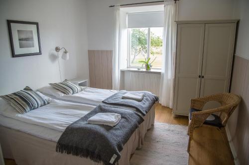 Hostal F�r�g�rden Bed & Breakfast