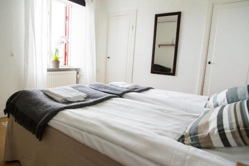 Hostal F�r�g�rden Bed & Breakfast
