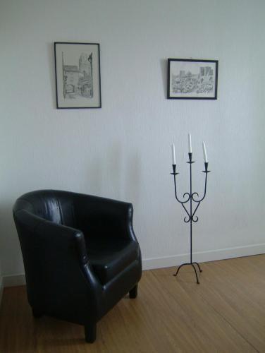 Hostal F�r�g�rden Bed & Breakfast
