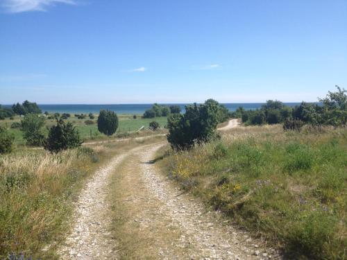 Hostal F�r�g�rden Bed & Breakfast