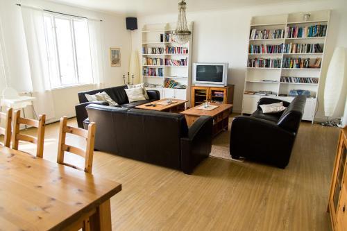 Hostal F�r�g�rden Bed & Breakfast