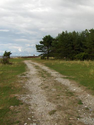 Hostal F�r�g�rden Bed & Breakfast