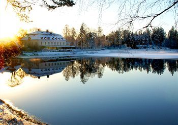Hotel Hooks Herrg�rd Manor