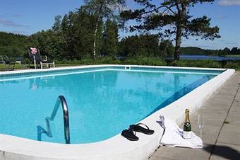 Hotel Hooks Herrg�rd Manor
