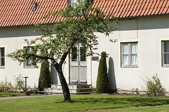 Hotel Hooks Herrg�rd Manor