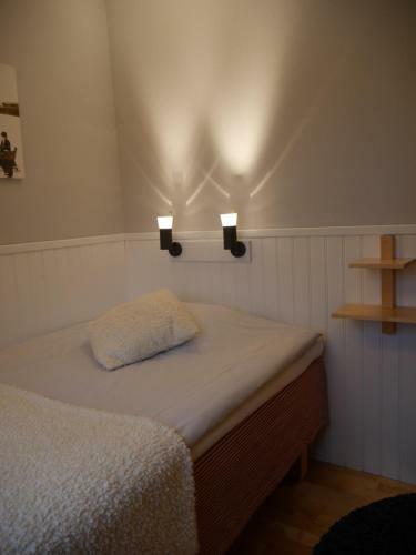 Sankt Olof Hotell & Krog