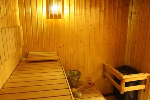 Sankt Olof Hotell & Krog