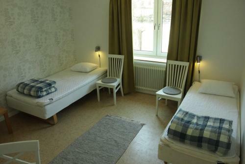 Stf Hostel Vassbo
