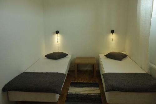 Stf Hostel Vassbo