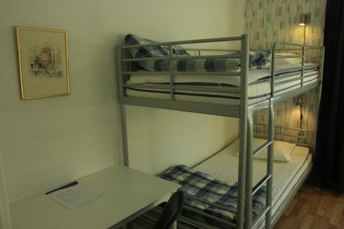 Stf Hostel Vassbo